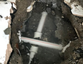 宜兴卫生间防水公司