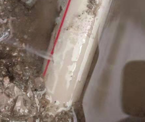 宜兴水管维修公司