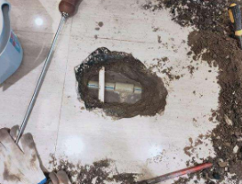 宜兴卫生间防水多少钱