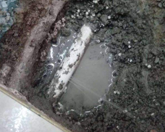 宜兴卫生间测漏水哪家好