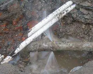 宜兴水管维修费用是多少