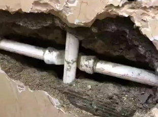 宜兴水管维修哪家好