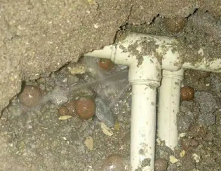 宜兴卫生间测漏