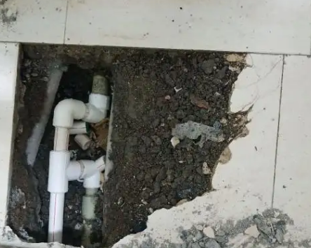 宜兴卫生间测漏水哪家好