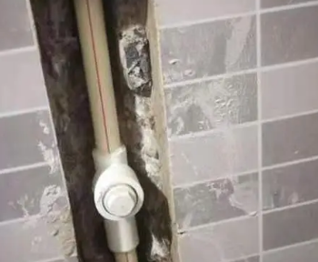 宜兴卫生间测漏水