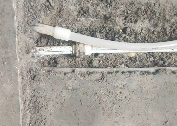 宜兴卫生间测漏水之解决方法