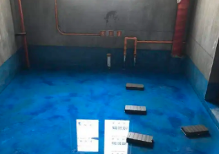 宜兴卫生间防水步骤